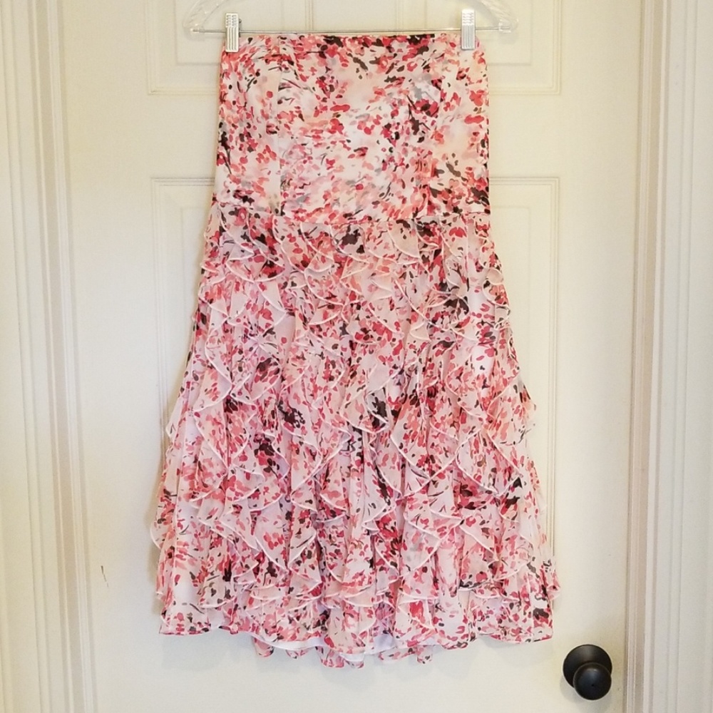 White House Black Market dress - Picture 1 of 3
